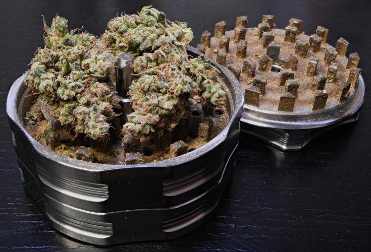 Strawb-AK, Dantes Inferno, SBC. Week 16 - Dantes Inferno