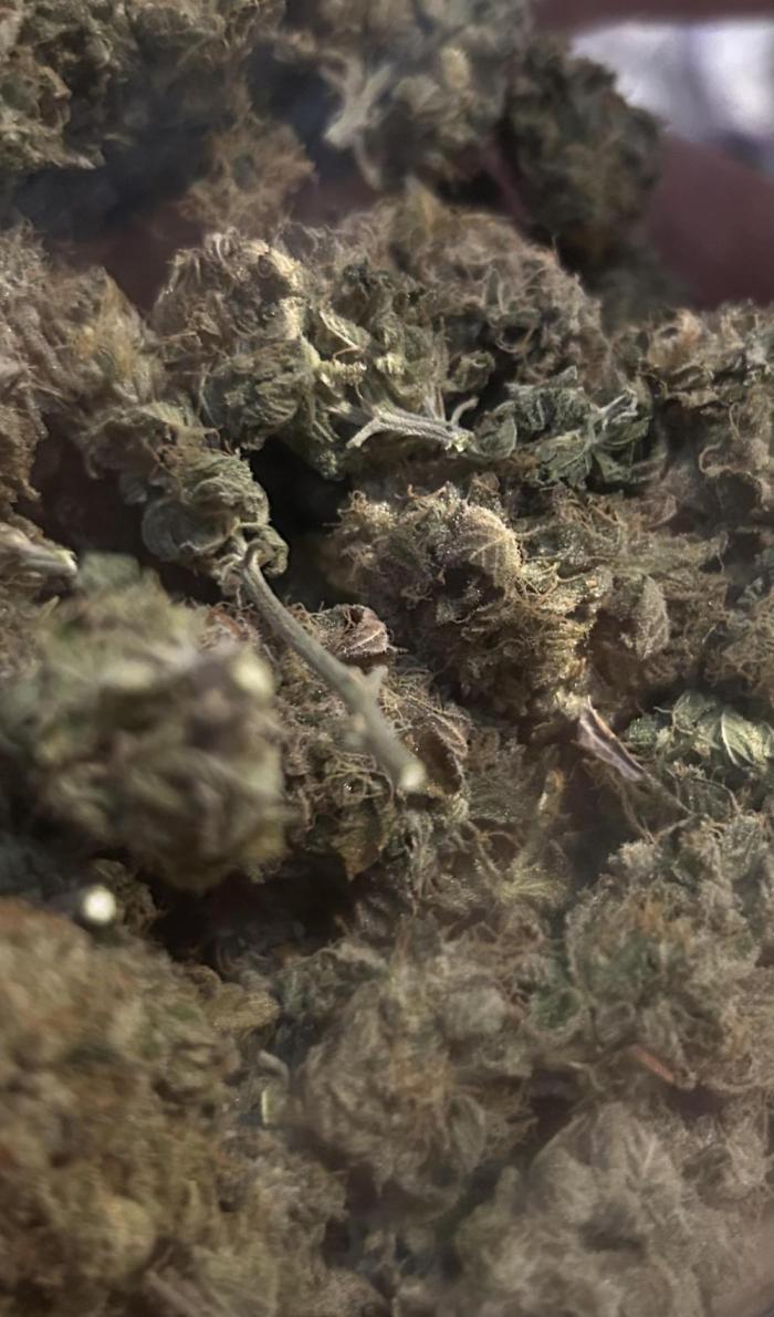 I can’t decide so I do them all. Week 15