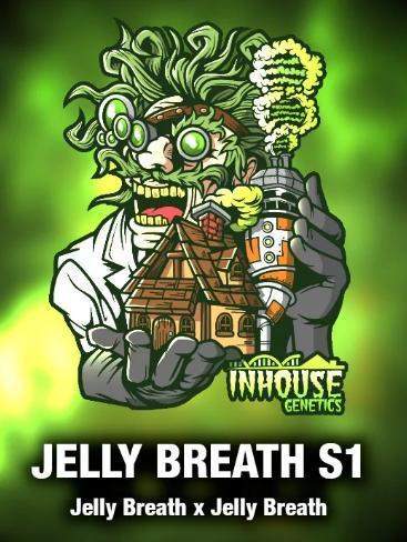 Jelly Breath S1. Week 0