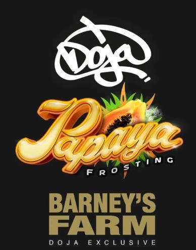 Papaya Frosting. Week 0