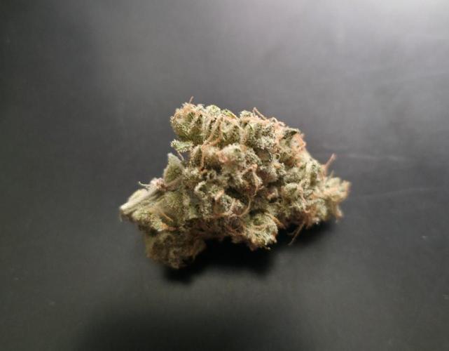 Slamberry - Speedrun Seeds. Week 12