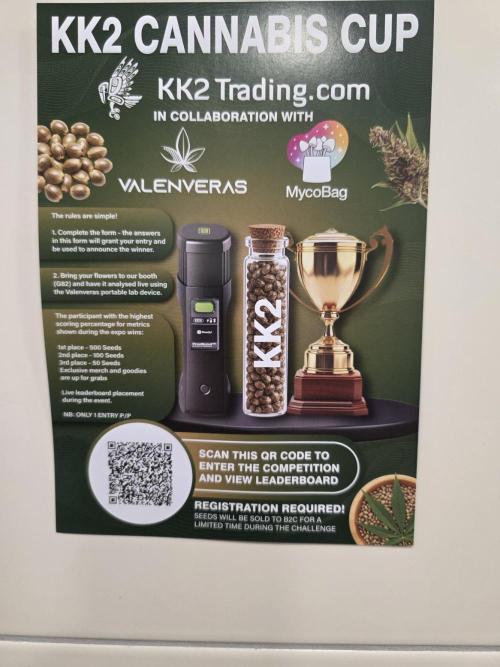 Mary Jane 26 - Berlin 11.06 - 14.06.. Week 1 - KK2 Cup 