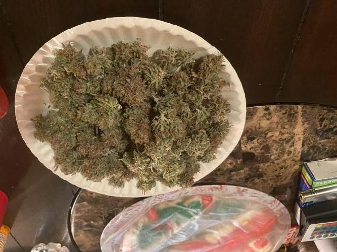 Dustin D. Week 13 - After trim