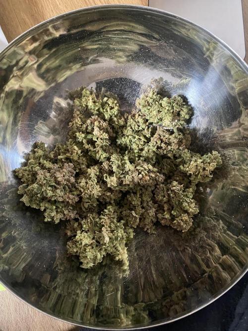 Skunk #1 Automatic (2025). Week 12 - 08.02.26 Endprodukt