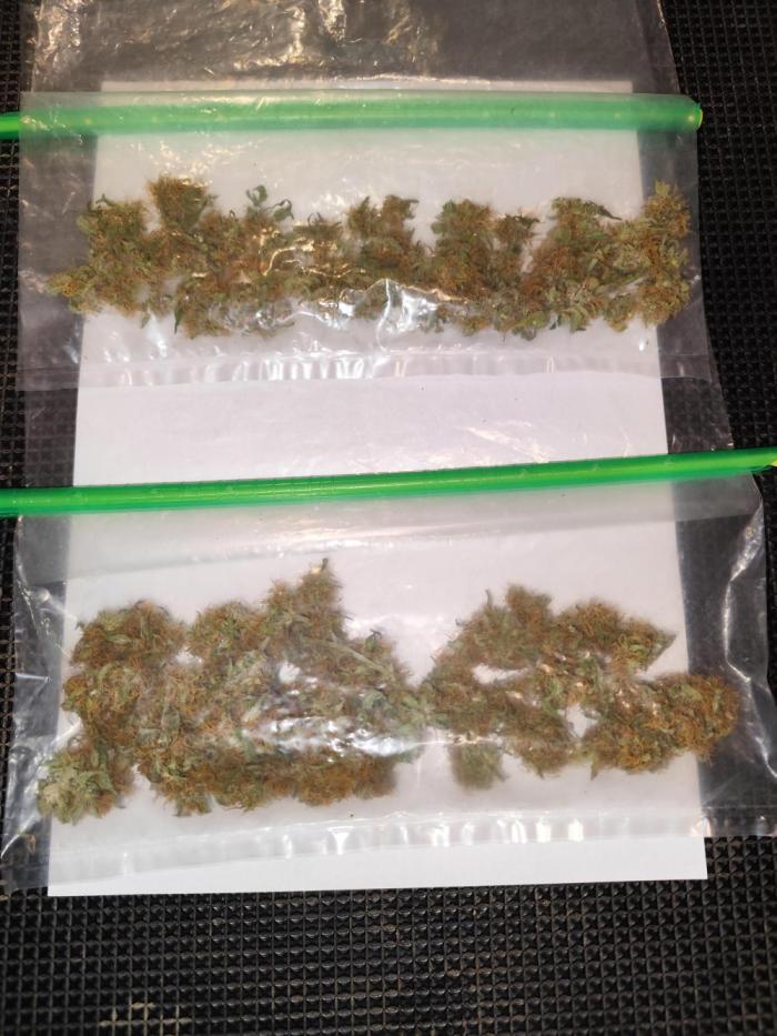 Lemon Cherry Cookies Auto von FastBuds. Week 12 - Tag 90