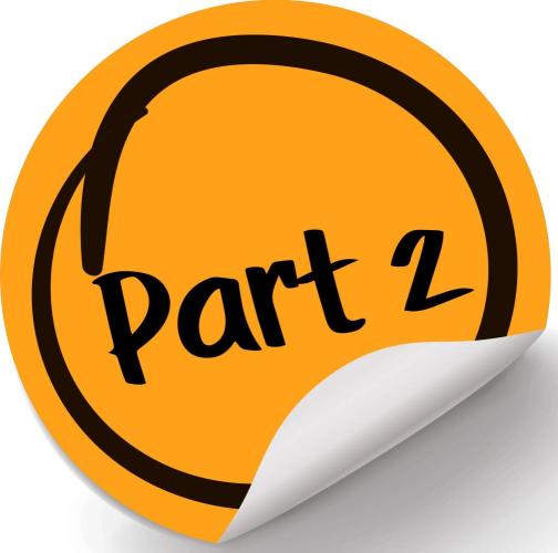 Under The Wild LED Sky 06. Week 20