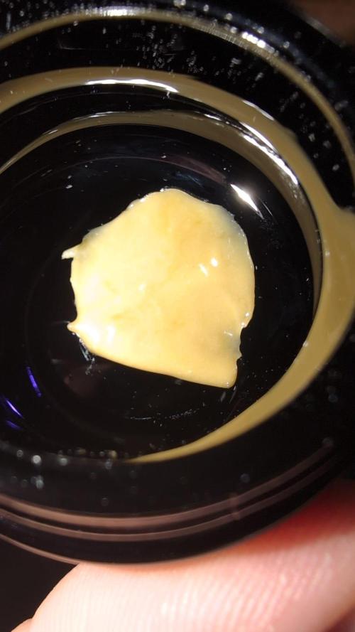 First Mineral Grow. Week 16