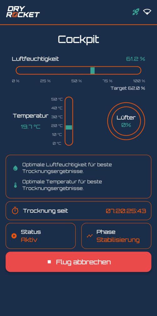 First Mineral Grow. Week 17