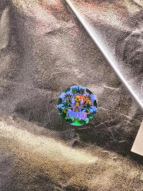 DognabisCup #18 .A. Week 8