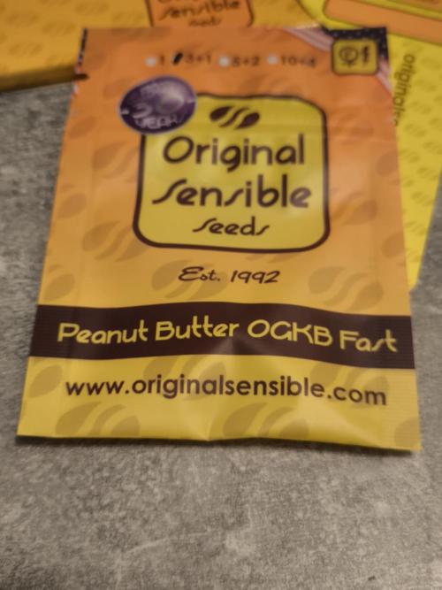 Sensible Grow. Week 0