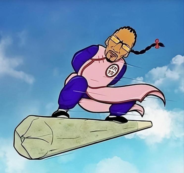 Living Soil rocks!🤘🏼. Week 17