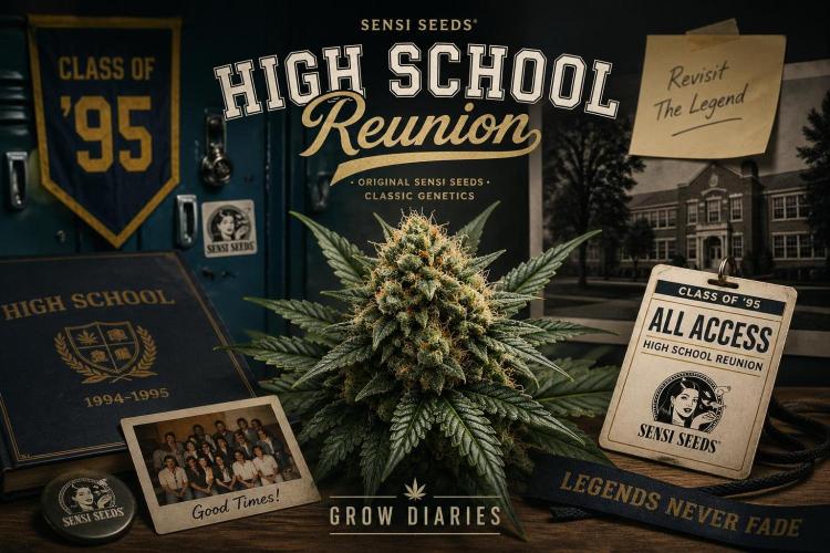 Sensi's Seed Drop 2026!. Week 0