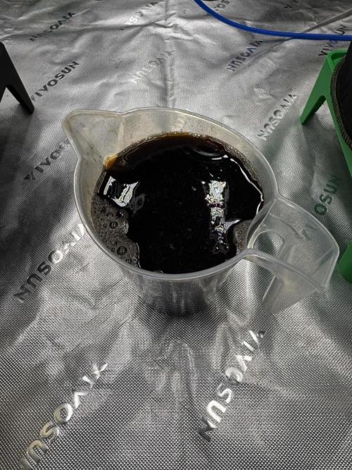 Grow 7.6 | Green House | Super Banana. Week 4