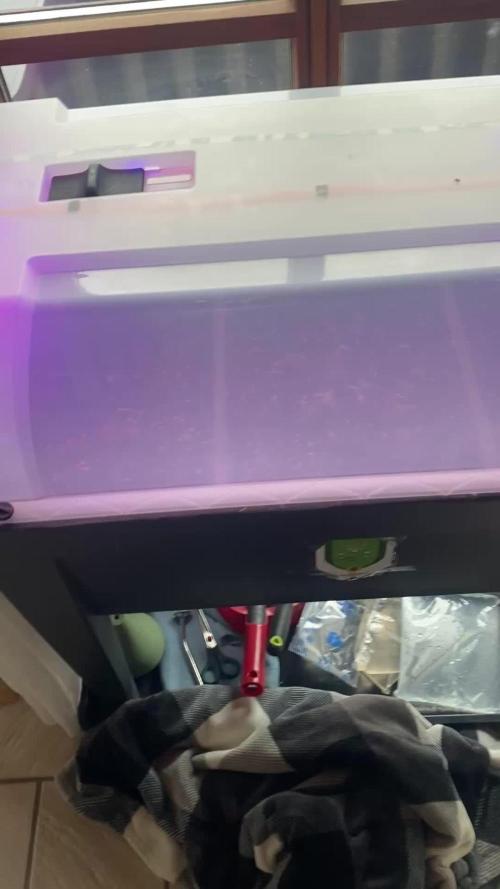 RQS Royal Creamatic Outdoor