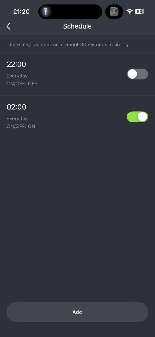 RQS AK-47 + Purple Punch Auto. Week 0 - 22. Januar 