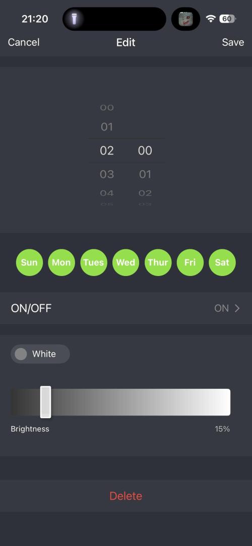 RQS AK-47 + Purple Punch Auto. Week 0 - 22. Januar 