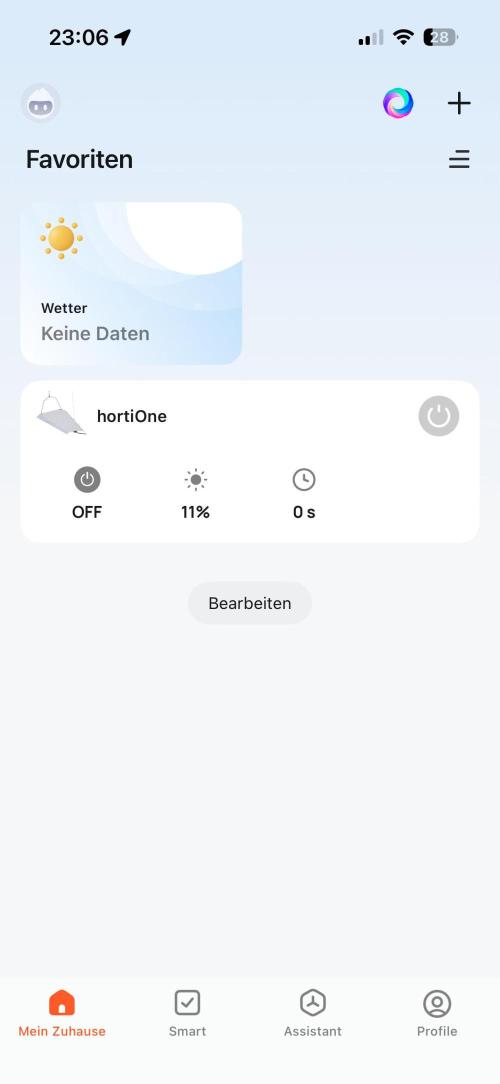 RQS AK-47 + Purple Punch Auto. Week 0 - 22. Januar