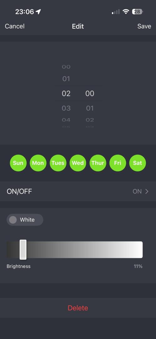 RQS AK-47 + Purple Punch Auto. Week 0 - 22. Januar