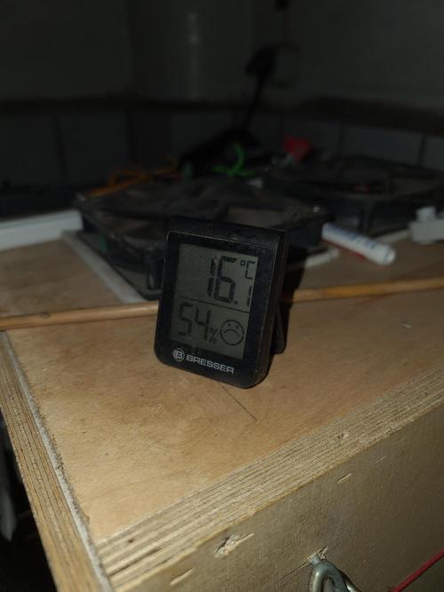 Higher Heights Mendo. Week 17