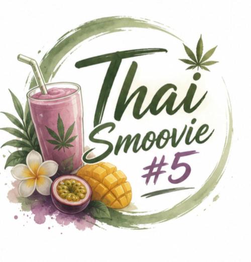 ThaiSmoovie#5 - Oim's Finest. Week 1
