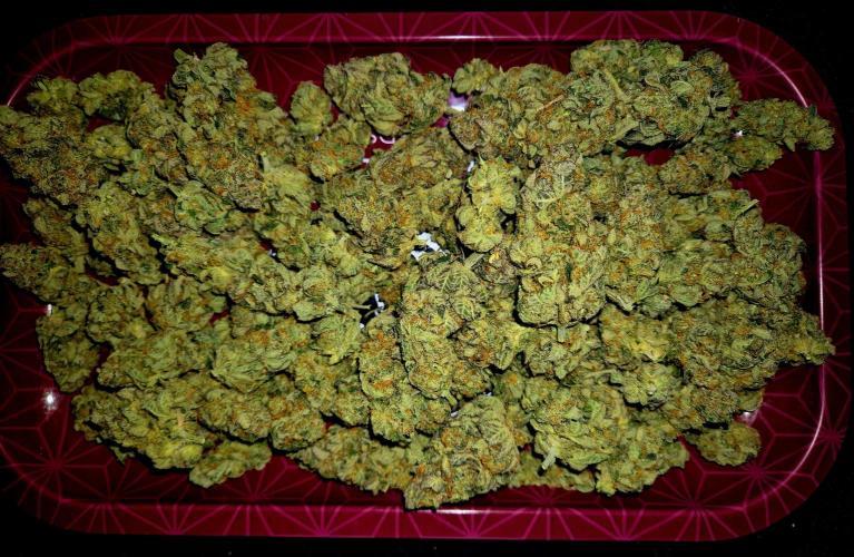 Cream Mandarine Fast Version®. Week 17