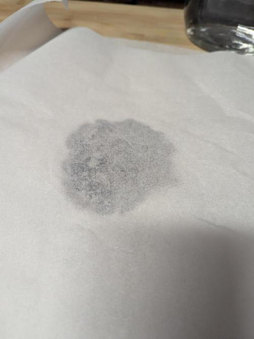 Hash Ball. Week 1 - Smash n heat