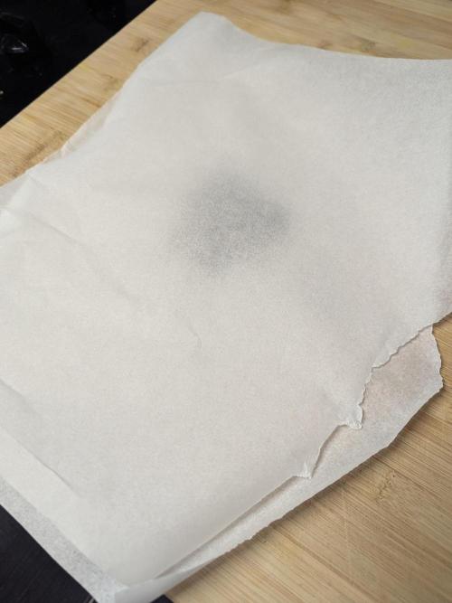 Hash Ball. Week 1 - Pre smush