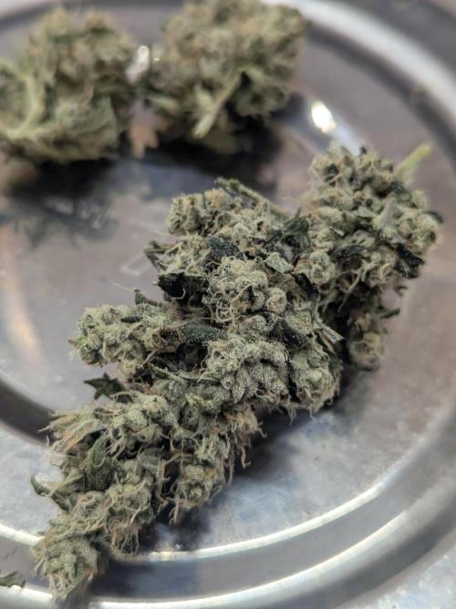 Choka-Cola x AJ Sour. Week 14 - Decent structure 