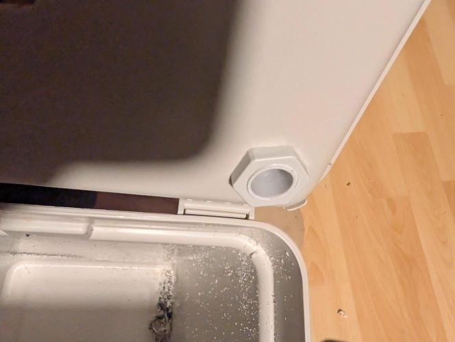 Sticky Broccoli DWC x Eternity Cup 2026. Week 0