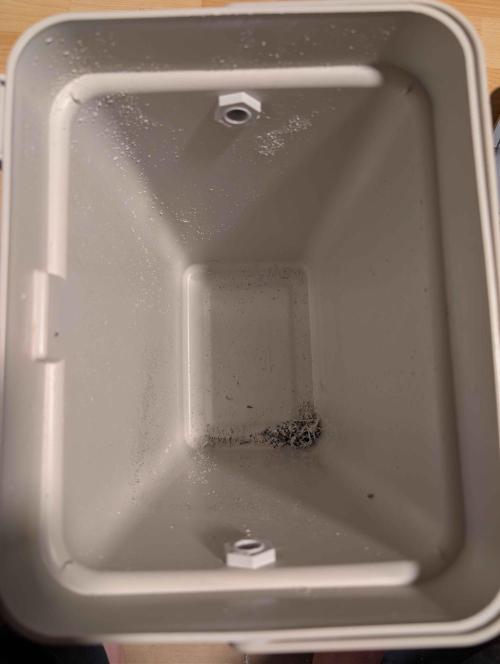 Sticky Broccoli DWC x Eternity Cup 2026. Week 0