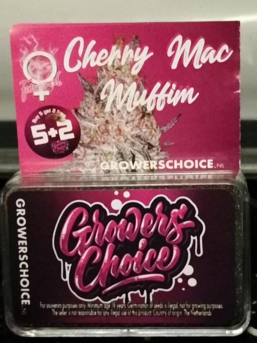 Die nächste Kirsche. Week 0