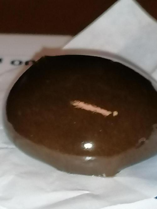 Nectar Drip (Zamnesia&TICAL). Week 17 - Nach 2 Wochen Cure.