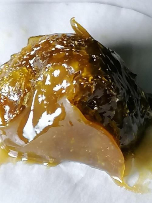 Sweetopia. Week 16