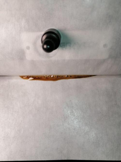 Sweetopia -Paradise Seeds-. Week 16 - 2t Press
75micron
