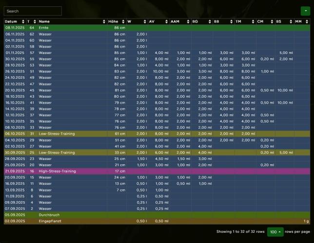 Gorillaz at visit. Week 10 - Day 64