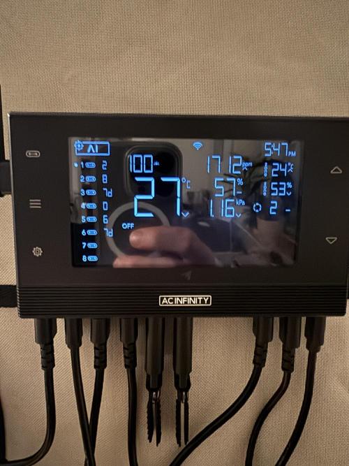 Wintergrow 2025. Week 6 - The facts 