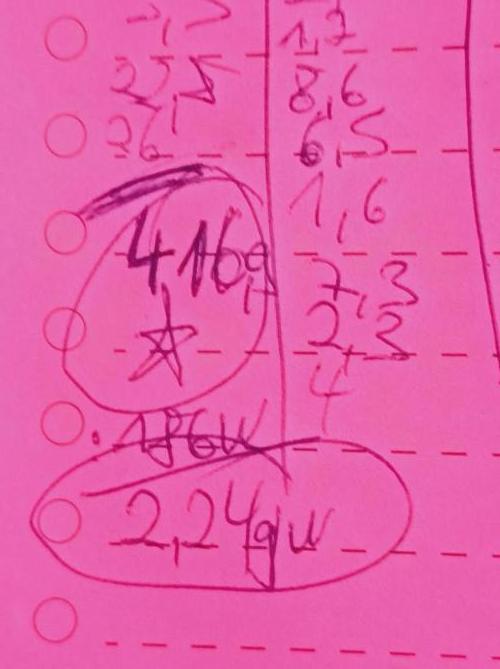 Pink Glitterbomb💣. Week 19