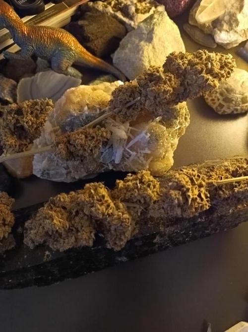 Pink Glitterbomb💣. Week 19