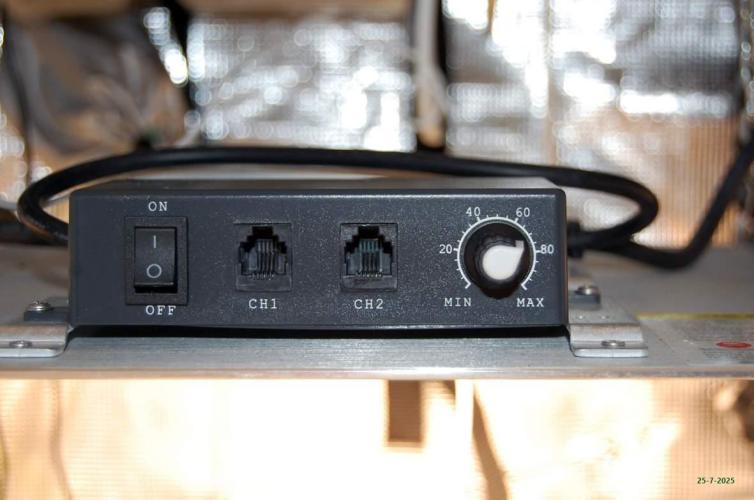 Gorilla Cookies FF 1. Week 3 - 25-7