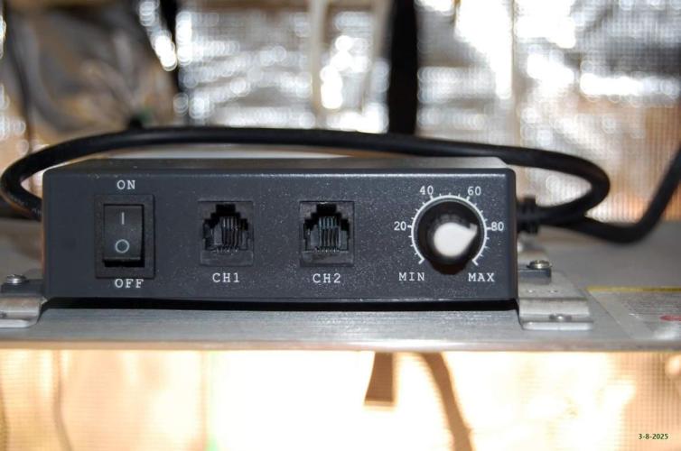 Gorilla Cookies FF 1. Week 4 - 3-8