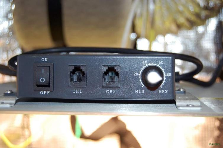 Gorilla Cookies FF 1. Week 5 - 10-8