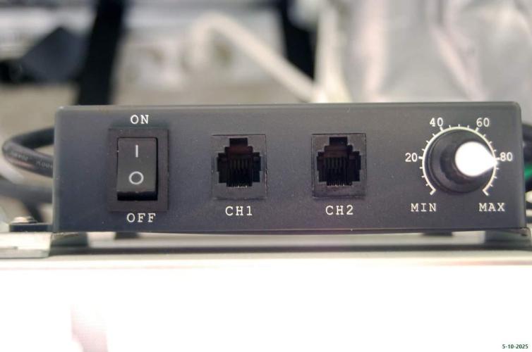 Gorilla Cookies FF 1. Week 13 - 5-10