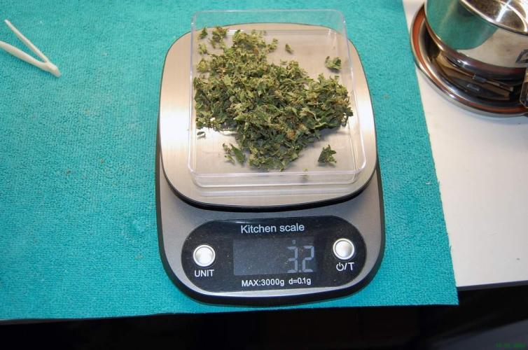 Gorilla Cookies FF 1. Week 14 - 19-10