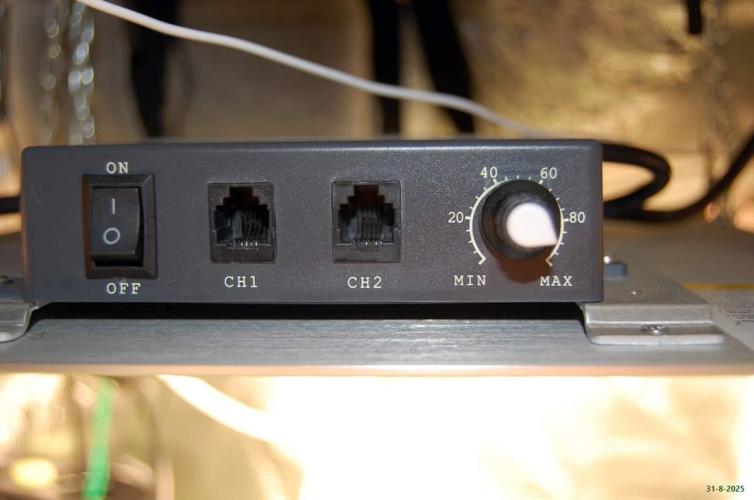 Gorilla Cookies  FF 2. Week 8 - 31-8