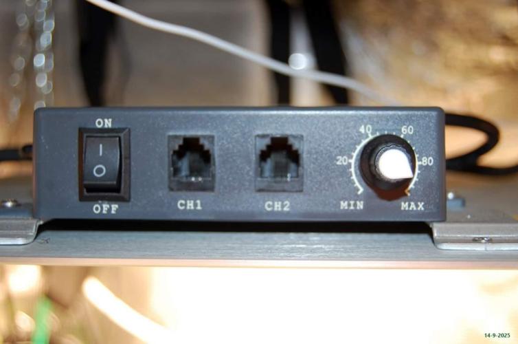 Gorilla Cookies  FF 2. Week 10 - 14-9