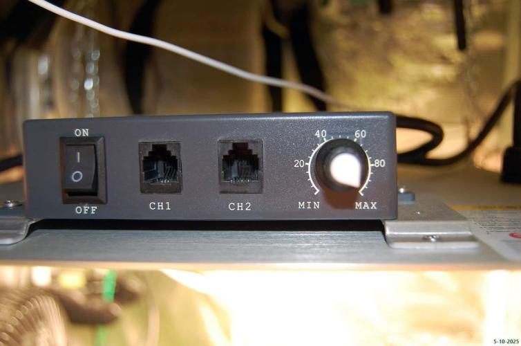 Gorilla Cookies  FF 2. Week 13 - 5-10