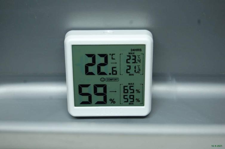 Super Silver Haze 4. Week 0 - 16-9-2025