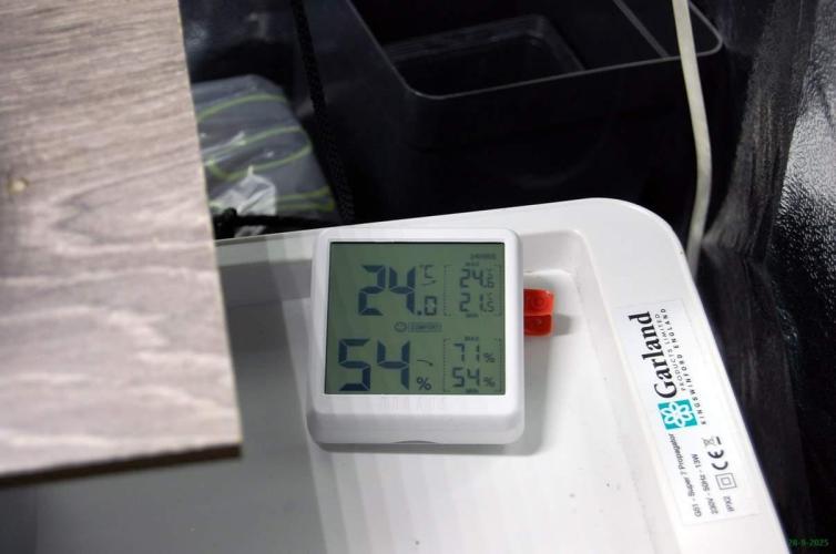 Super Silver Haze 4. Week 1 - 28-9