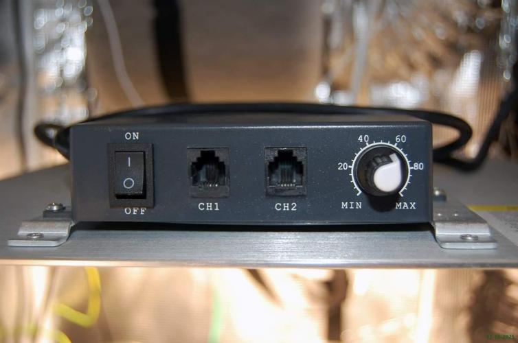 Super Silver Haze 4. Week 3 - 11-10