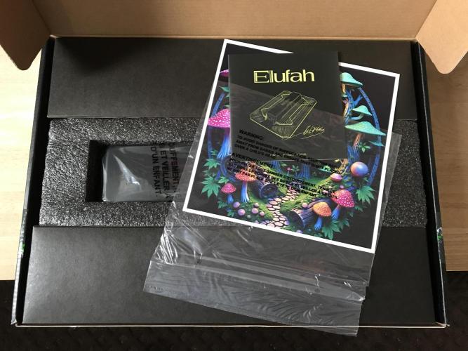 Elufah UAP photo 3rd place winner!. Week 1